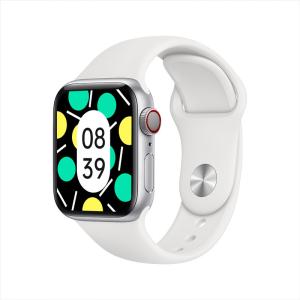 Quality W13 180mAh HS6621 Smart Watch Blood Pressure Heart Rate Oxygen Pedometer 3D wholesale