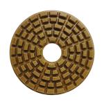 Resin Bond Granite Tools Diamond Polishing Discs Construction Tool Parts Grade A