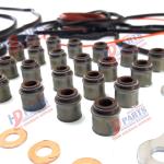 FE6 Full Gasket Kit Overhaul Package 24V NISSAN Diesel Engine 10101-Z6626