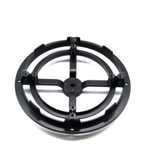 Quality Delrin Aluminum Die Casting wholesale