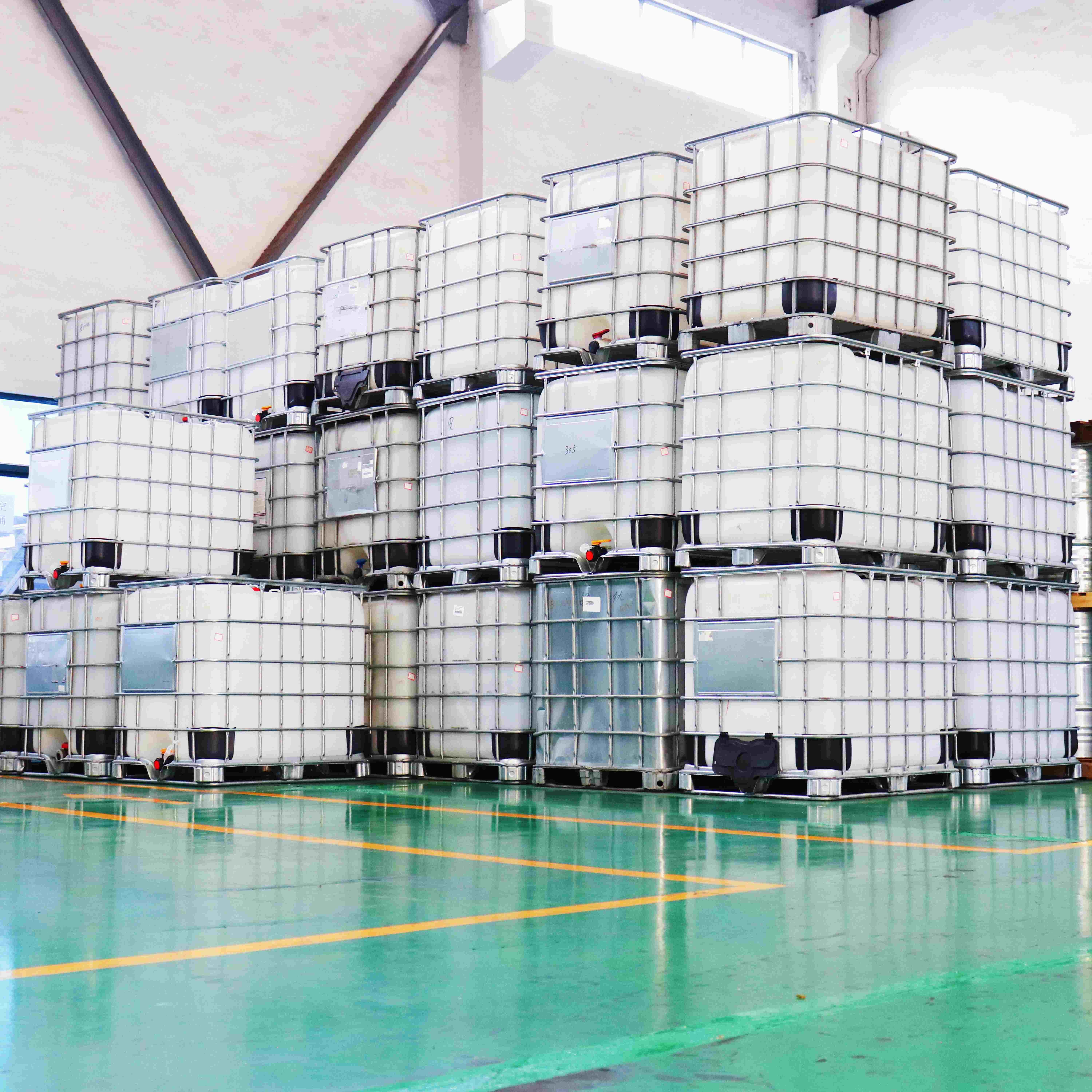 White Or Yellowish Epoxy Resin For Dry Type Transformers Cas Number 68928-70-1