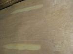 Rotary Peeled Birch Wood Veneer Sheet For Plywood, MDF