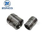HRA 89.0 Tungsten Carbide Regulating Valve Seat For Natural Gas Drilling