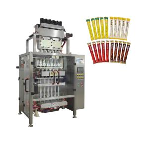Quality Adjustable Speed Multi-Line Powder Packing Machine For Versatile Packing wholesale