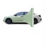 UV Resistant Transparent TPU Thermoplastic Colored Ppf Wrap 0.02mm-0.1mm 100mm