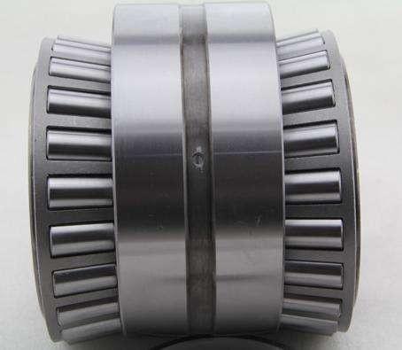 EE763330 / 763410 Precision Single Row Roller Bearing / Stainless Steel Ball