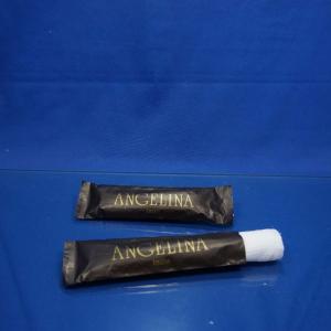 Single Packed Disposable Airline Wet Towel