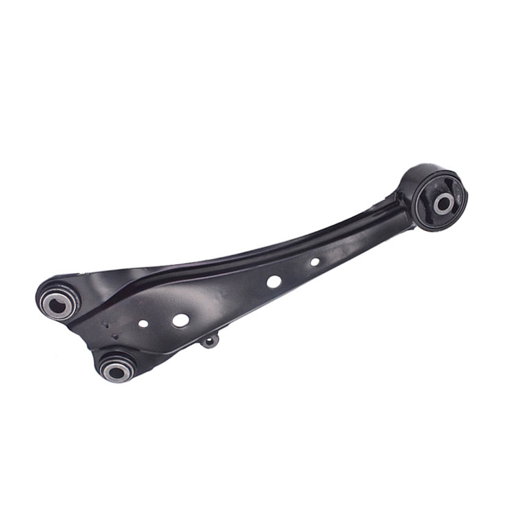 48730-42050 Auto Suspension Systems Toyota LATERAL Control Arm
