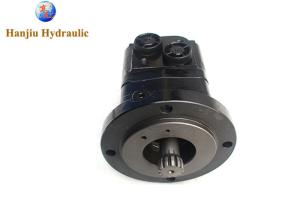 Quality No Output Shaft Danfoss Hydraulic Motor 151F0536 Short Engine OMSS 100 wholesale