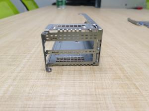 Quality Custom Precision Sheet Metal Fabrication Parts Forming wholesale