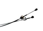 Hyundai Eon Gear Shift Cable 24113023 Throttle Control Cable