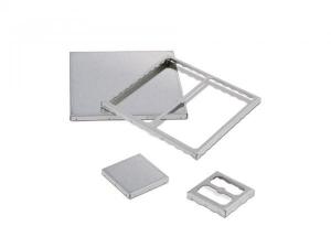 Quality emi shielding cover for pcb board wholesale
