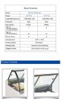 1050W Italian Industrial Refrigeration Equipment 18pcs Marble Base Showcase -16