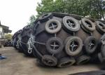 Black Color Marine Rubber Fender Commercial Boat Fenders Customized Size