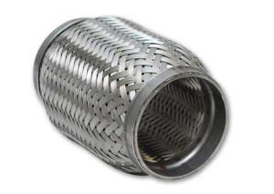Quality Standard Braided 2 Inch Exhaust Flex Coupling wholesale