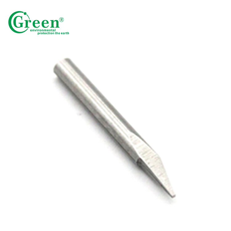 TH2 Tungsten Welding Tips / Electrode Tip For Welding Machine Tungsten / Molybdenum Alloy