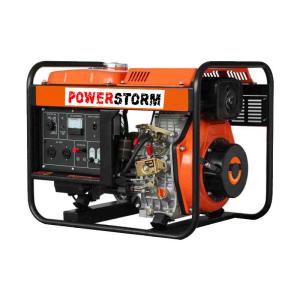 Quality 2.0KVA Diesel Generator wholesale