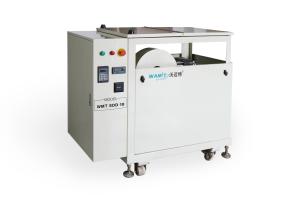 Quality 360MPA 11KW Small Water Jet Cutter Direct Drive Pump wholesale