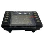 Part name Excavator Monitor Panel AP555 Display Instrument 284-8905 Electric