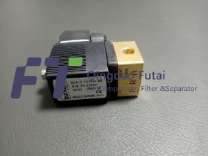 Quality 1089062109 Solenoid Air Compressor Valves For Atlas Copco wholesale