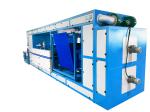 20kw Non Woven Roller Screen Printing Machine