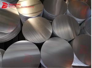 Quality DC CC Aluminium Circle for Lamp / Lighting / Cookware wholesale