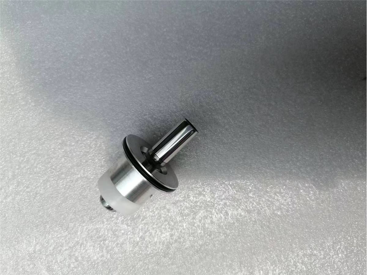 Excavator CAAT320 E320C PUSHER ASSY