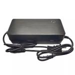 Li Ion 12 24V Lithium Battery Car Charger 48V Universal Rechargeable