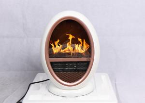 Quality Indoor Electric Wood Burner Fireplace TNP-2008I-G3 Energy - Efficient wholesale