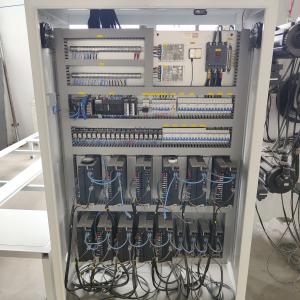 Quality HJ-CI81400 High Speed Flexo Printing Machine 380-800mm Length Of Printing wholesale
