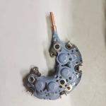 INR731 Alternator Bridge Rectifier 27357 0A020 Auto Rectifier REC 635