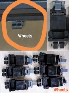 Quality Wheels wholesale