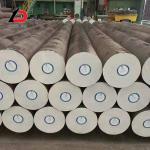 High Quality Hot Rolled/Cold Drawn Round Bar 38CrMoAl Forged Bar