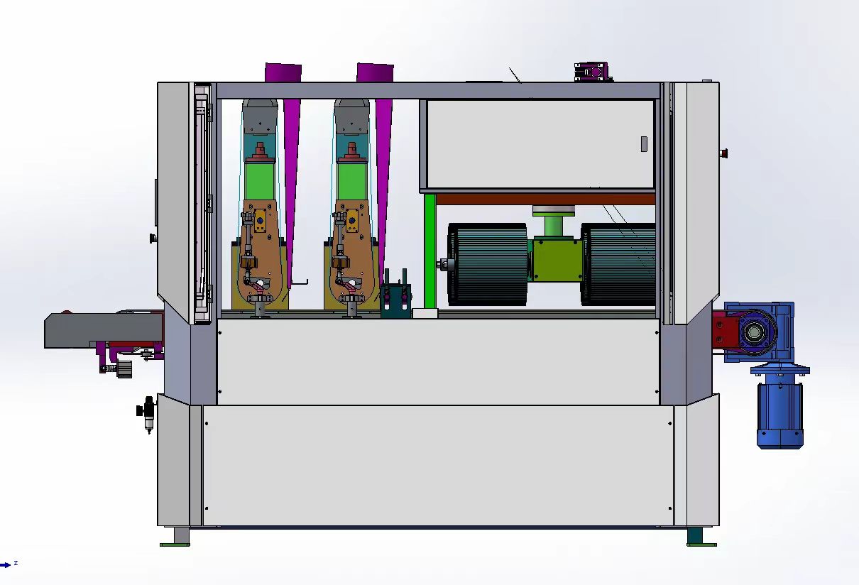 Easy Operation Exceptional Performance E-Jon YZ1300SS Grinding Machine Weight 4200 KG