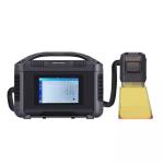 Battery powered MAX JPT handheld portable mini 20w 30w fiber laser marking