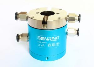 Quality Coaxial RF Small Electrical Slip Ring Connectors Rotary Union wholesale