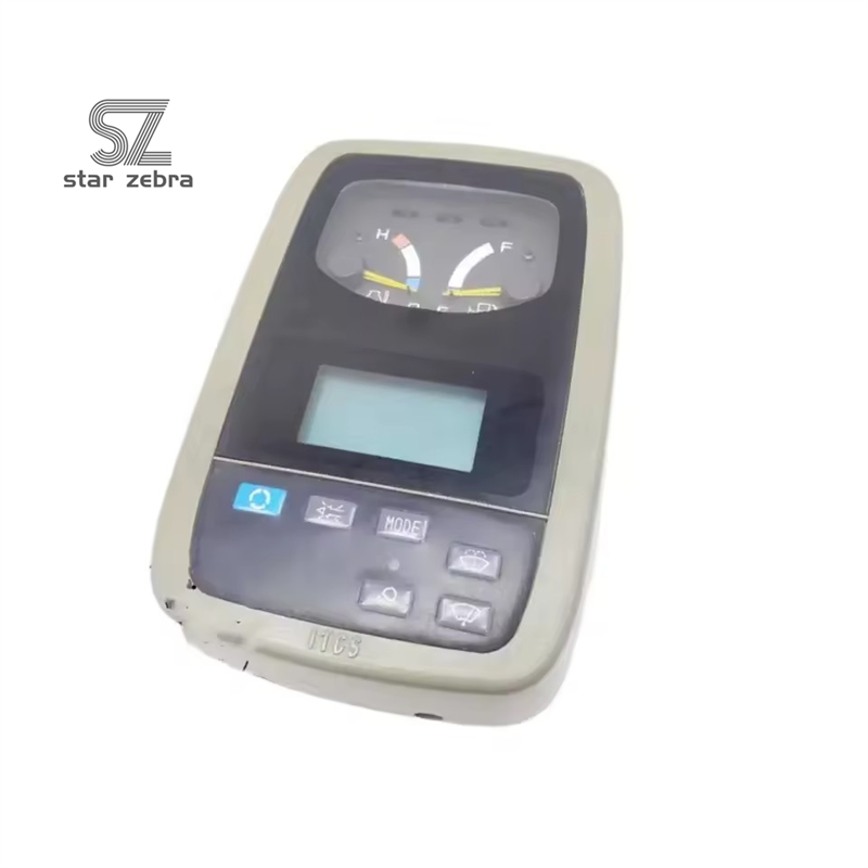 Other YV59S00004F1 SK115SR E215 LCD SK135 SK135SR for Kobelco Monitor Display Panel YN59F00011F4