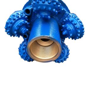 Quality 600mm 20 Inch Assembled Drill Bit Hole Opener For Water Well Drilling wholesale