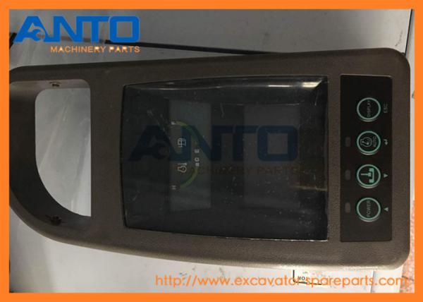 DH225-7 Doosan Excavator Monitor Gaudge Panel Doosan 539-00048 Excavator