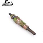 Excavator Engine Spare Parts Yangma 94 12V Glow Plug Billet Aluminum