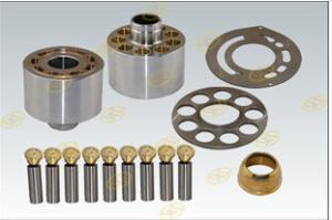 Quality Hydraulic Piston Pump Spare Parts for CAT385H wholesale