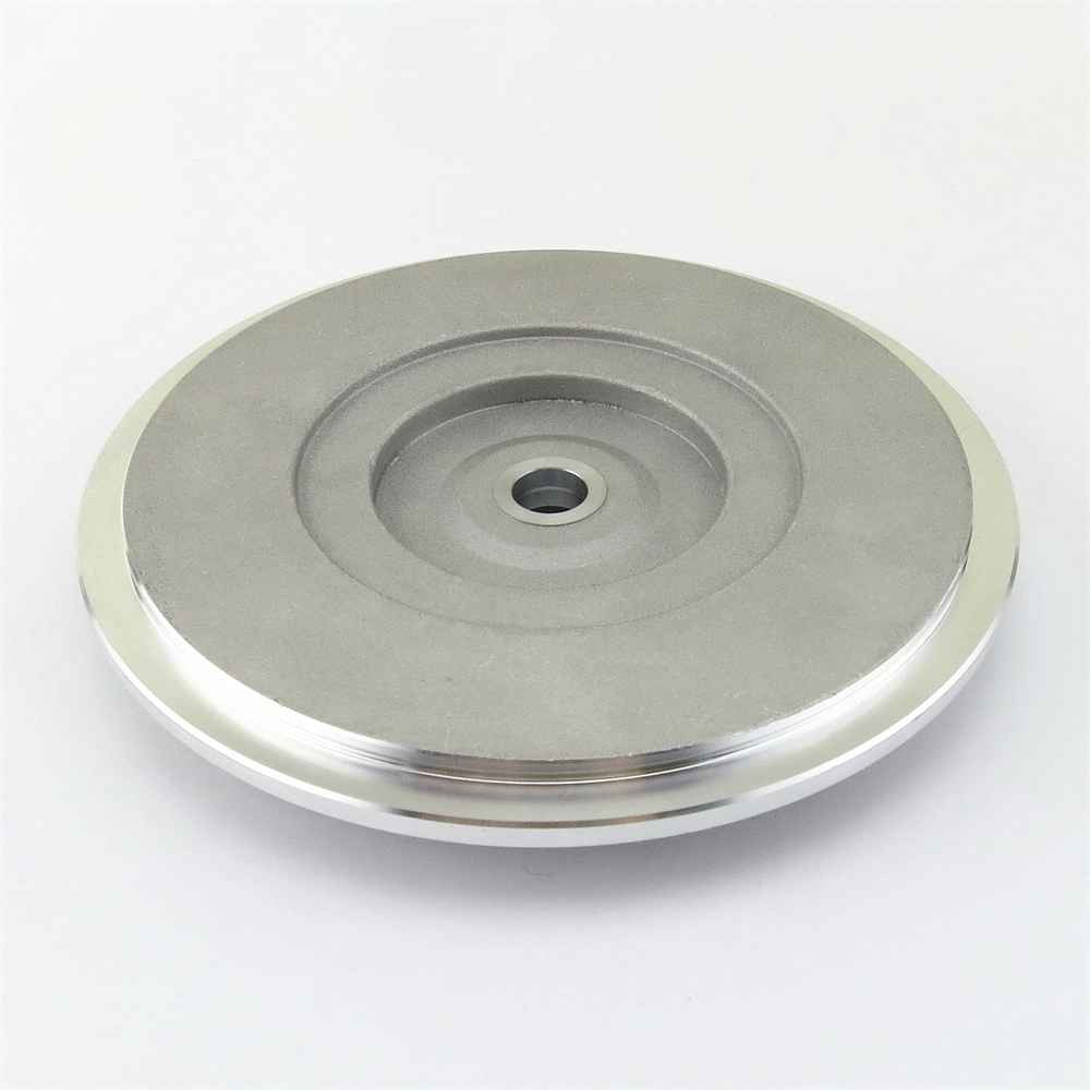 GTB1752V Turbo Back Plate 730078-0003 OD 79.4 Fit CW 53.4 CH 79.4 Thickness 13.6