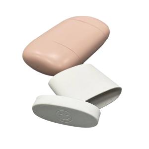 Quality Degradable Rotary Cut Deodorant Sugarcane Pulp Box Wet Pressing wholesale