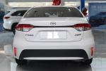 2022 Toyota Levin TNGA 1.5L CVT Pioneer Compact Car 4 Door 5 Seats Gasoline