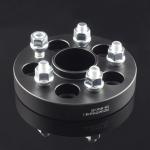 Forged SUBARU 5x100 Hubcentric Wheel Spacers Custom LOGO