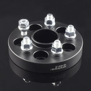 Quality Forged SUBARU 5x100 Hubcentric Wheel Spacers Custom LOGO wholesale