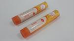 Plastic Aluminum Laminated Pharmaceutical Tube Packaging For Vitamin Ointment