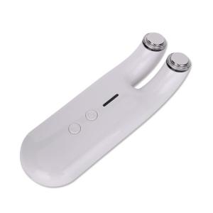Quality CE ROHS SPA Face Massage 620nm RF EMS Beauty Instrument wholesale