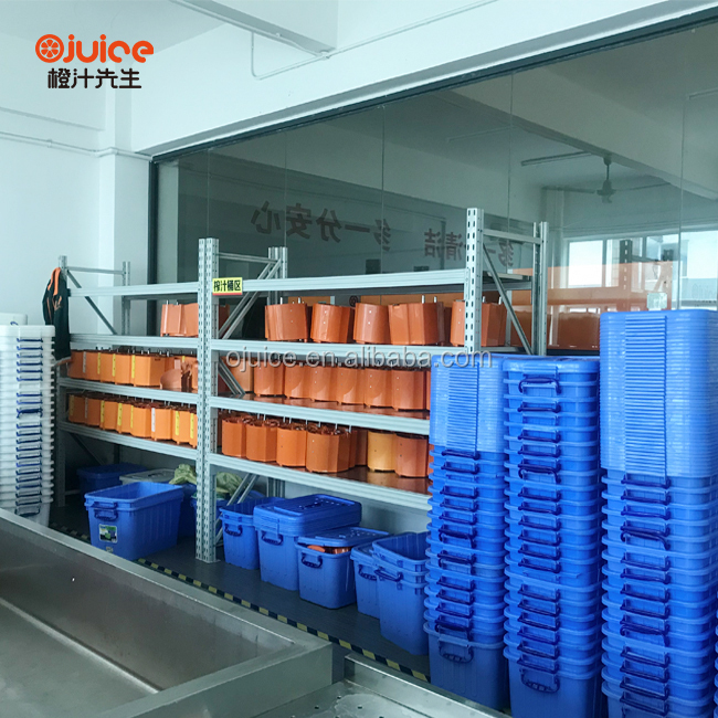 Summer Squeezed Apple Juice Vending Machine 400W Metal Zinc Alloy