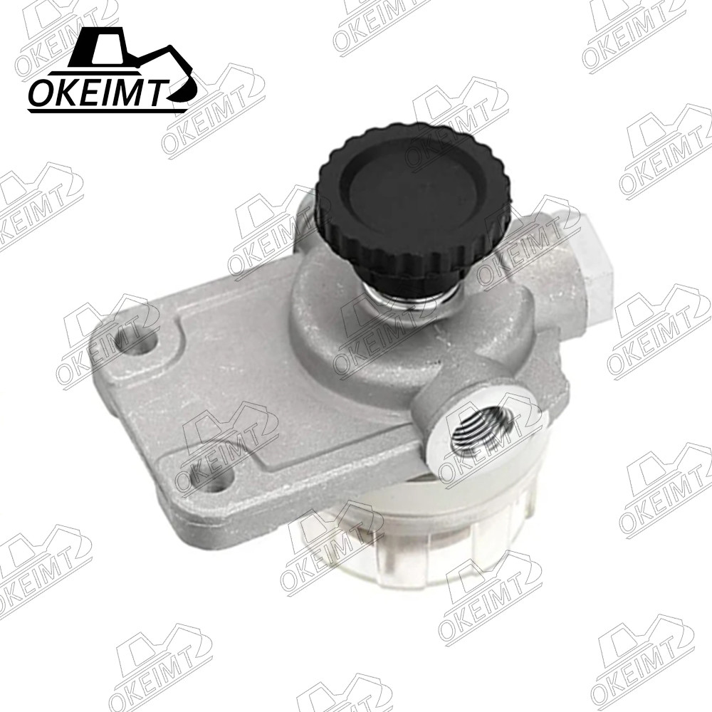 A0000900212 Fuel Water Separator Fuel Pump Assembly For H11K01 Engine